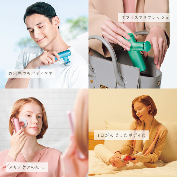 ＳＩＸＰＡＤパワーガンポケット　レッドのサムネイル画像5