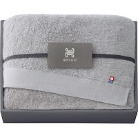 ＨＯＴＥＬＩＳＴ　バスタオル