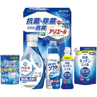 ギフト工房　アリエール抗菌除菌ギフト