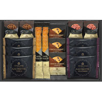 グランドパーク小樽監修　スイートセレクション