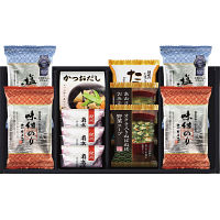 海苔食べくらべバラエティセット