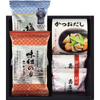 海苔食べくらべバラエティセット