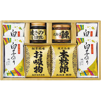 和之彩膳　詰合せ