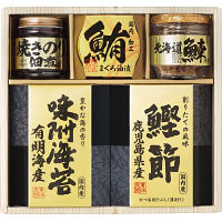 美味之誉　詰合せ