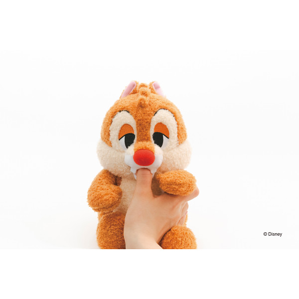 甘噛みハムハム デールのサムネイル画像2