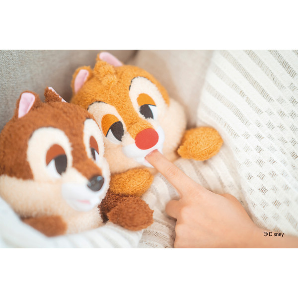 甘噛みハムハム チップのサムネイル画像2