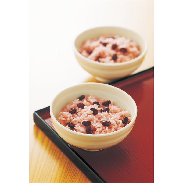 「ありがとう」　お赤飯（１８０ｇ）のサムネイル画像1
