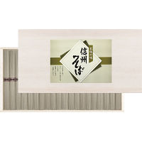信州そば