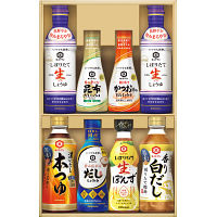 キッコーマン　いつでも新鮮ギフト