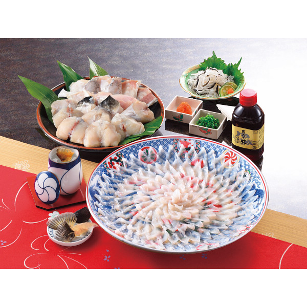 カードギフト　瑠璃　５０，８００円コース　送料無料のサムネイル画像4