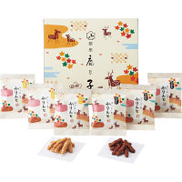 銀座鹿乃子　和菓子詰合せ