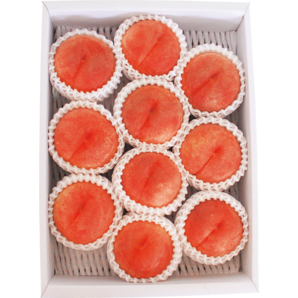 白桃（３ｋｇ）