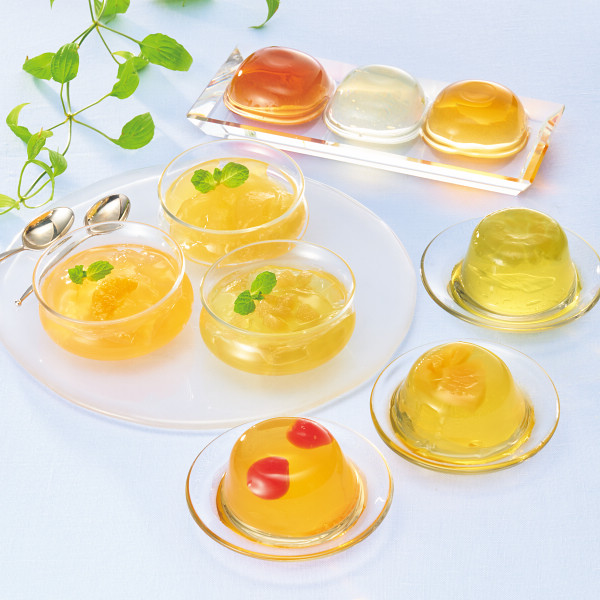 フルーティギフトのサムネイル画像1