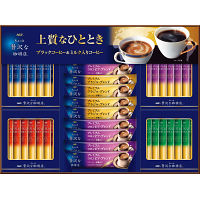 ＡＧＦ　ちょっと贅沢な珈琲店スティックアソートギフト