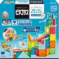 ピープル　ピタゴラス　知育いっぱい！ボールコースターサウンド