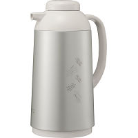 象印　ガラス製ハンドポット（１ｌ）