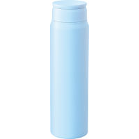 フォルテック　スクリュー栓シームレスボトル（７００ｍｌ）