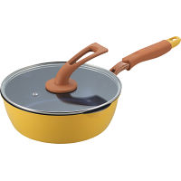 一条もんこのカレーパン　ガラス蓋付（２４ｃｍ）