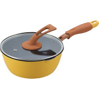 一条もんこのカレーパン ガラス蓋付(20cm)