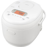 アイリスオーヤマ　ジャー炊飯器　５．５合