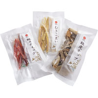 江戸屋 北海道乾燥珍味セット