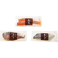 竹八　西京漬詰合せ（１０切）