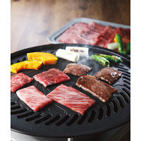 東北産黒毛和牛焼肉セット（計８５０ｇ）