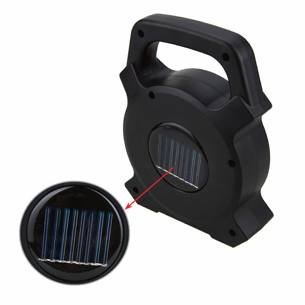 ＣＯＢ投光器２個セットのサムネイル画像1