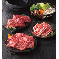 青葉牛 頒布会5回