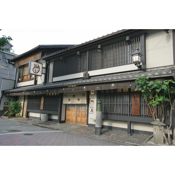 京都八起庵　鶏カレー＆つくねカレーセット（６食）のサムネイル画像1