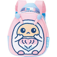 ダイカットリュック ファンターネ！　あーぷん 
