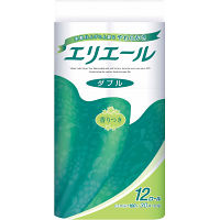 エリエール　トイレットティシュー（１２ロール） ダブル 