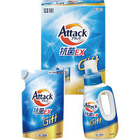 花王　アタック抗菌ＥＸギフト