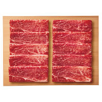 総本家　肉の大橋亭　近江牛　カタ　すき焼き用（３５０ｇ）
