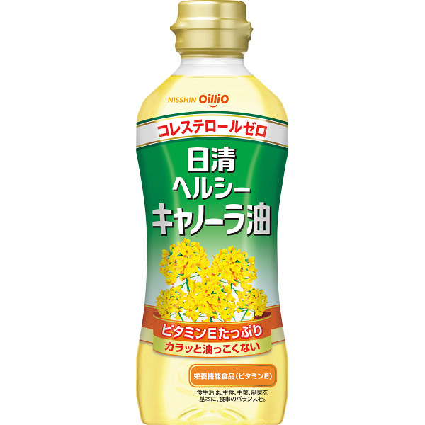 日清ヘルシーオイル＆バラエティ調味料ギフトのサムネイル画像1
