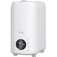 ティファール　加熱超音波式加湿器スチーム＆ミストＬ（８ｌ）