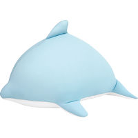 ＭＯＧＵ　もぐっちいるか パステルブルー 