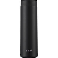 タイガー　真空断熱ボトル（５００ｍｌ） ストーンブラック 