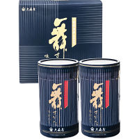 大森屋　舞すがた味付のり卓上詰合せ