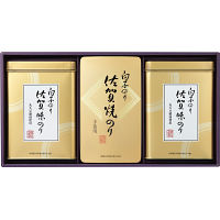 白子のり　佐賀のり詰合せ