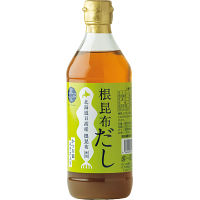 北こんぶ　根昆布だし（５００ｍｌ）