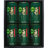 大森屋　減塩味付のり卓上詰合せ