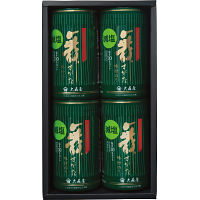 大森屋　減塩味付のり卓上詰合せ