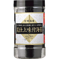 丸上　有明海産　荒仕上味付海苔