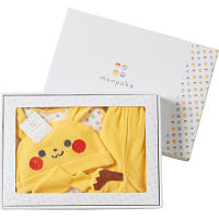 モンポケ　ピカチュウギフトセット