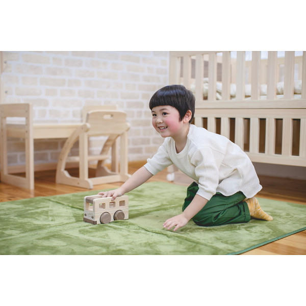 アイコニー　オルゴールバスのサムネイル画像2