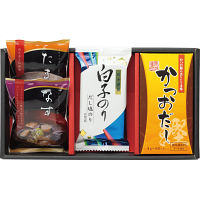 美味のつむぎ　バラエティセット