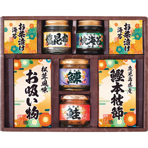 雅和膳　詰合せ