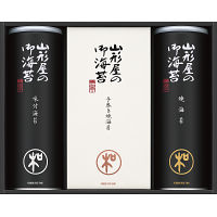 山形屋海苔店　海苔詰合せ