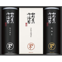 山形屋海苔店　海苔詰合せ